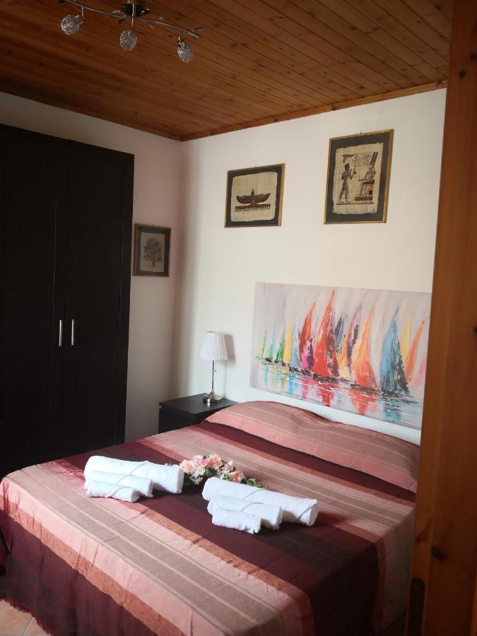 A Due Passi Dal Mare Apartment Varazze Ngoại thất bức ảnh